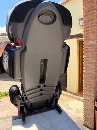 Silla Takata Maxi Negra