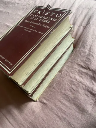 Historia de la religión de Franz König