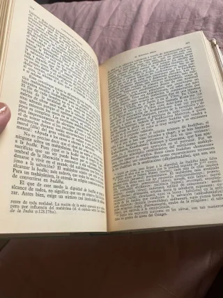 Historia de la religión de Franz König