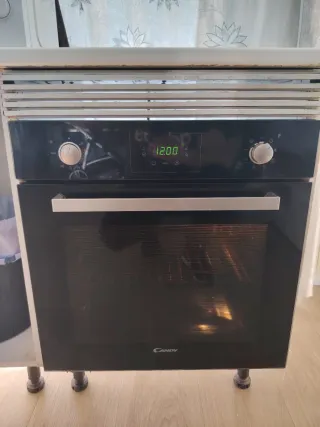 Piano cottura e forno Aspes