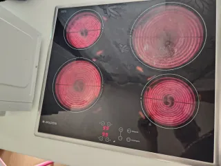 Piano cottura e forno Aspes