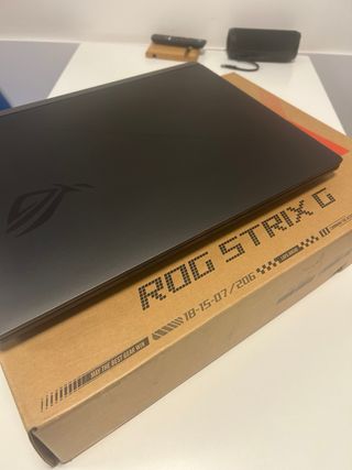 Asus ROG Strix G18 2025 RTX 5080