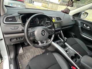 Renault Kadjar 2016