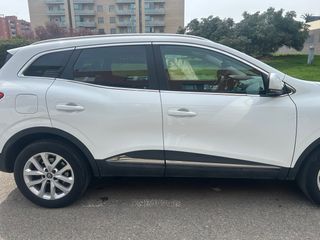 Renault Kadjar 2016