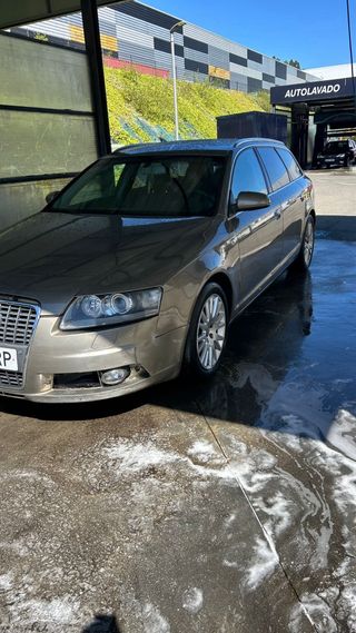 Audi A6 2007