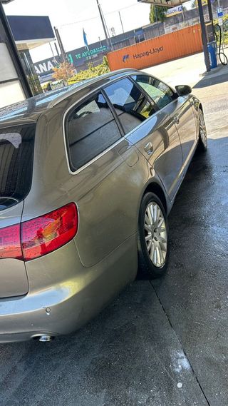 Audi A6 2007