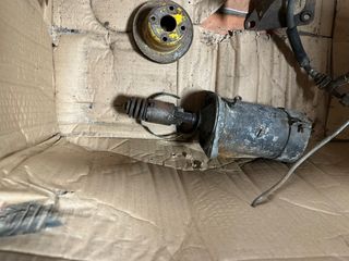 Motor Arranque Mini Clásico