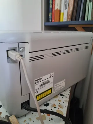 Stampante Laser Brother HL-1110