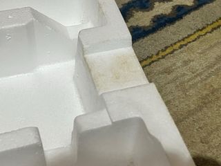 Caja Super Nintendo Entertainment System 1992