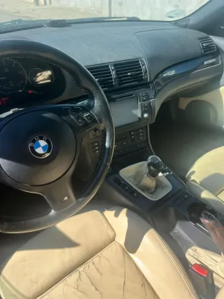 BMW Serie 3 2005