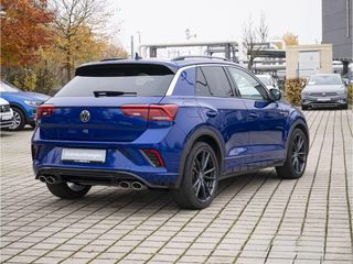 Volkswagen T-Roc R-300cv