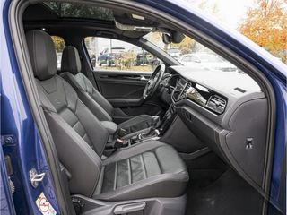 Volkswagen T-Roc R-300cv