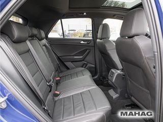 Volkswagen T-Roc R-300cv