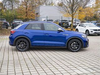 Volkswagen T-Roc R-300cv