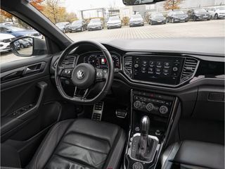 Volkswagen T-Roc R-300cv