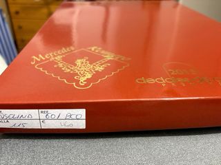 Manteletas Fallera Adulta Doradas