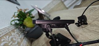 Pantalla Android Auto / CarPlay