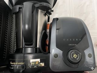 Robot de Cocina Cecotec Mambo 8090