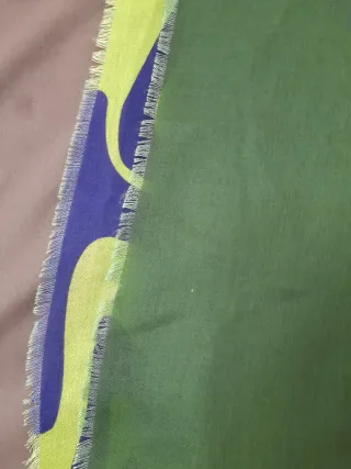 Nuevo - Pañuelo Lola Casademunt