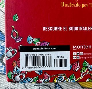 La increíble historia de... la abuela gánster (...