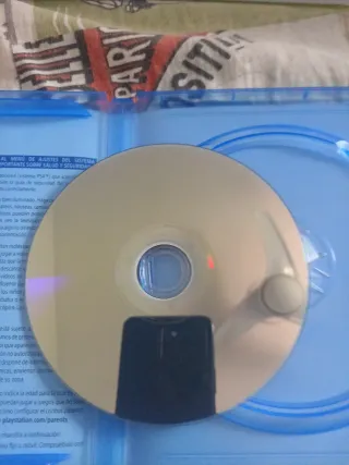 Tom Clancy's Rainbow Six Siege PS4