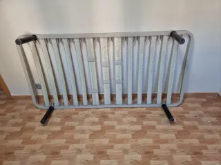 Base de cama FIBERMASTER