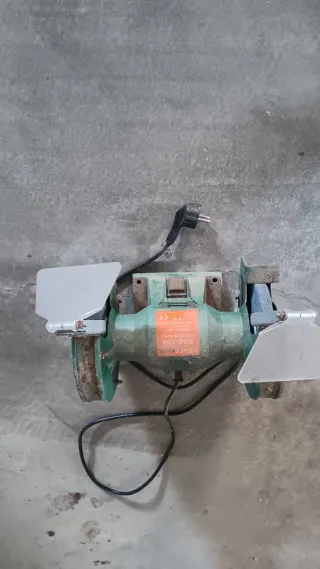 Afilador Kraft Tech KBG-150