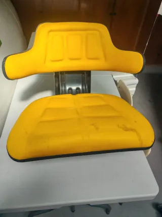 Asiento Tractor John Deere 1850