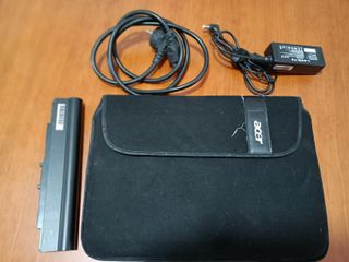 Acer Aspire One 11.6 Portatile