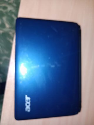 Acer Aspire One 11.6 Portatile