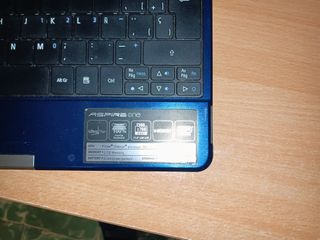 Acer Aspire One 11.6 Portatile