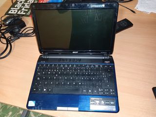 Acer Aspire One 11.6 Portatile