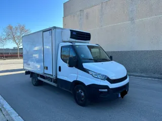 Iveco Daily 2015