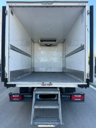 Iveco Daily 2015