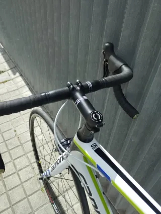 Bici Carretera Cannondale Super Six EVO Carbon T56