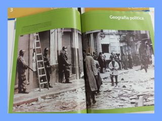 Libri Documentario Mondo - Enciclopedia Geografica