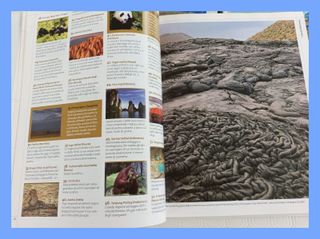 Libri Documentario Mondo - Enciclopedia Geografica