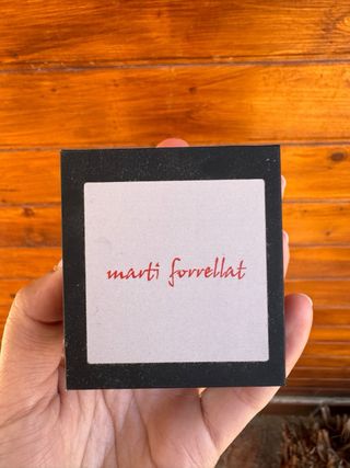 Pulsera de piedras naturales multicolor