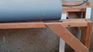 Marcos de puerta prefabricados