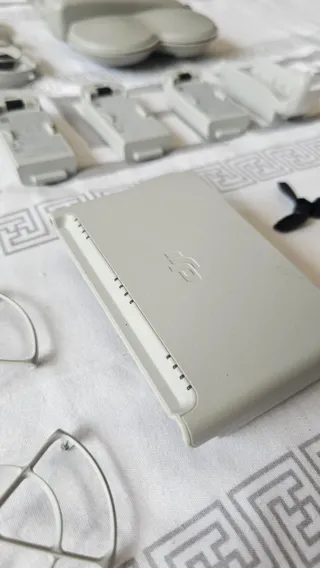 Dron DJI Neo/Fly More Combo/Como Nuevo