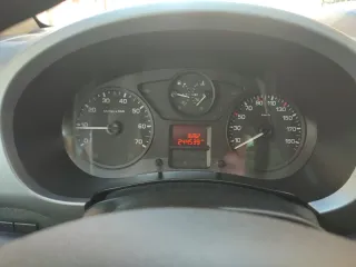 Citroen Berlingo 2009