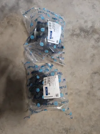 2 Fuelles Palier Meyle 100 407 0029