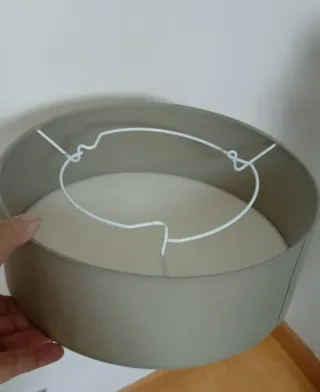 Lámpara de techo