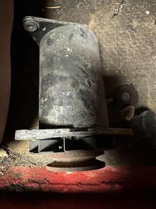 Dinamo Femsa Mini Clásico