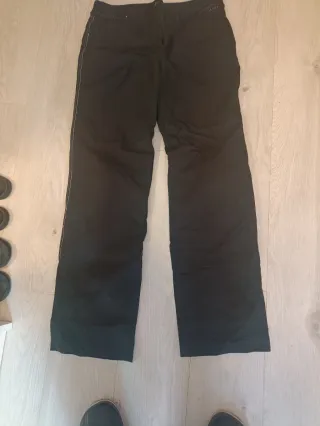 Pantalón Berik mujer Cordura