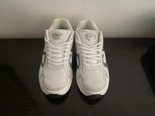 Dior B30 blancas originales.