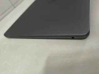 MacBook Air M3 Prata/Cinza Espacial Peças