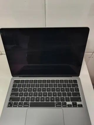 MacBook Air M3 Prata/Cinza Espacial Peças