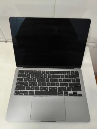 MacBook Air M3 Prata/Cinza Espacial Peças