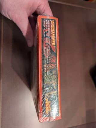 Warhammer Altos Elfos Carruaje Tiranoc